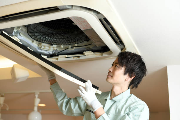 Best Commercial Air Duct Cleaning  in Lochmoor Waterway Estates, FL